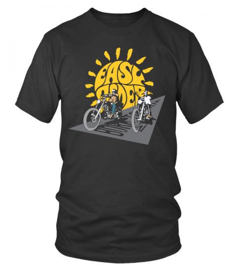Easyrider 14 Thank You 55 Years T-Shirt